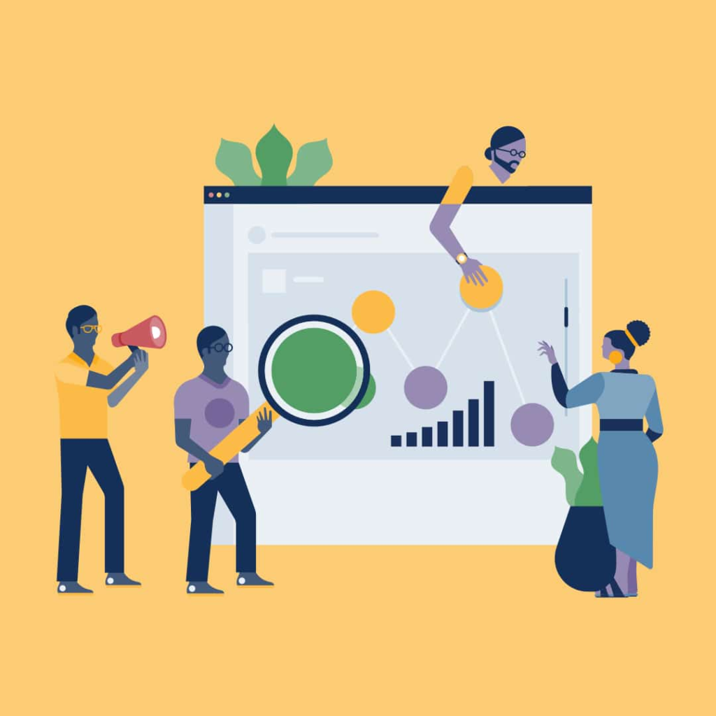 The Value of Tracking Your Stats